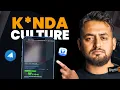 The Dark Reality of Kanda s in Nepal