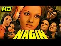 Download Lagu नागिन (HD) - बॉलीवुड सुपरहिट मूवी | Sunil Dutt, Reena Roy, Jeetendra, Mumtaz, Vinod Mehra, Rekha