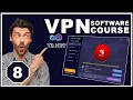 VB NET - VPN Software Course