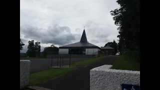 A visit to Garrison Co Fermanagh