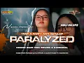 Download Lagu DJ PARALYZED REMIX TERBARU 2025 ‼️ STYLE TRAP X PARTY MODE NULOP2 - BASS HOREG NGUK DERR