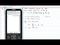 Optimisation 1 - Maximum volume of a rectangular prism