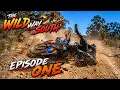 THE WILD WAY SOUTH EPISODE ONE