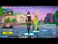 Fortnite Live playing Ranked with Viewers