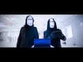 Download Lagu Steve Aoki feat. will.i.am - Born To Get Wild (Official Video)