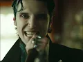 Black Veil Brides - Cut ft Lilith Czar (Official Music Video)