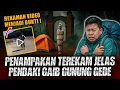 Download Lagu PENAMPAKAN TEREKAM KAMERA ! PENDAKI GAIB GUNUNG GEDE BIKIN MERINDING !
