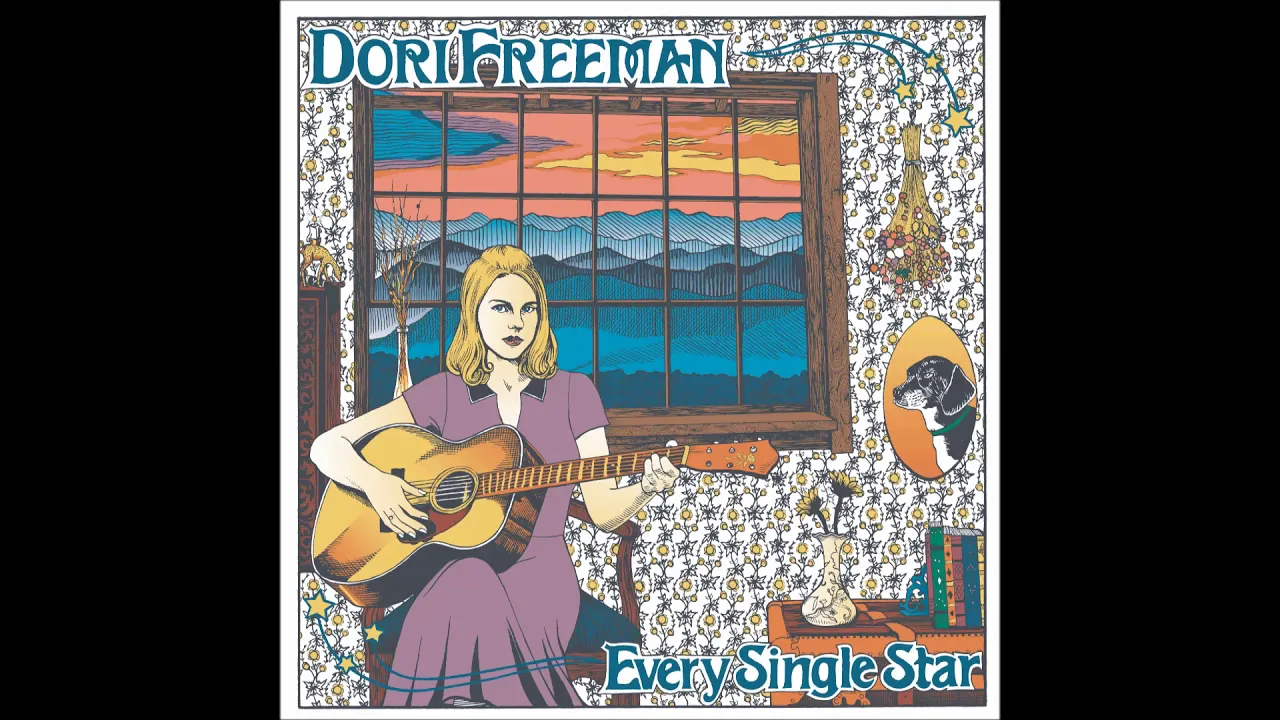 Dori Freeman - Another Time