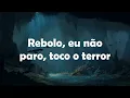 Anitta, Kevinho - Terremoto (Letras / Lyrics Video) | Musical Forest ️🎤