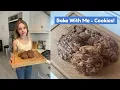 Bake With Me - Cookies