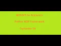 Web2py - Web2py Basic for Beginners