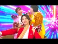 [MV Recreation] We recreated 'M!LK/Bakuretsu Aishiteru' with a budget of 0 yen #Justistar #milk