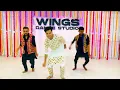 Kesariyo Rang (Video) Lijo G, Dj Chetas | Asees K, Dev N | Avneet Kaur, Shantanu Maheshwari | Kumaar