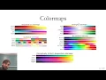 Applied Machine Learning 2019 - Lecture 03