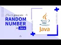 How to Generate Random Numbers in Java Code Leaks