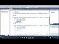 How to work with functions with return type in VB NET