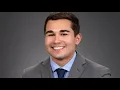 Texas Tech creates memorial scholarship to honor Seth Rains who was killed in a Dallas hit-and-run