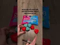 Valentine Math Activities for School or Home