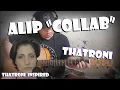 Download Lagu Alip Ba Ta \u0026 ThatRoni - Dust in The Wind