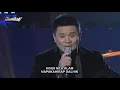 It's Showtime: Louie Ocampo, Rey Valera, Ogie Alcasid sing "Si Aida O Si Lorna O Si Fe"