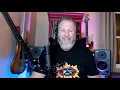BE'LAKOR - Hidden Window (Official Video) - First Listen/Reaction