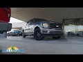 Big Inventory Push 2025 Bronco Sport Maverick F-150 Bell Ford