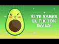 Download Lagu Site sabes el tiktok baila/2020😁