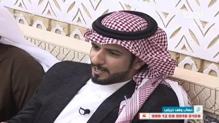 بين واقع ذات الأنفس الشاعر علي نايف زد رصيدك39 