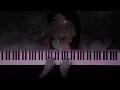 REFLECTION (Disney) 🎹 Relaxing Ambient Piano - Mulan