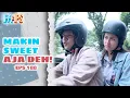 Lagu Makin So Sweet Aja Nih Berdua, Michelle \u0026 Rifki Motoran Dengan Mesra! | IPA IPS | EPS.188 (3/6)