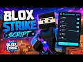 BloxStrike Script - Aimbot ESP Silent Aim WORKING In 2026 No Key