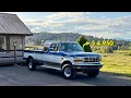 Starts Like New 50 Classic Trucks For Sale Under 10 000