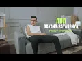 Lagu FRESLY NIKIJULUW 2024 - ADA SAYANG - SAYANGNYA (LIRIK) | LIRIK LAGU