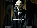 Nosferatu: A German Expressionist Icon