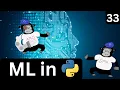 Machine Learning in Python EP 33 Pipelines pt 1