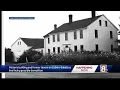 Historic former tavern in Androscoggin County faces demolition