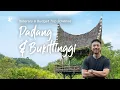 Download Lagu Itinerary \u0026 Budget Liburan ke Padang \u0026 Bukittinggi 5D4N