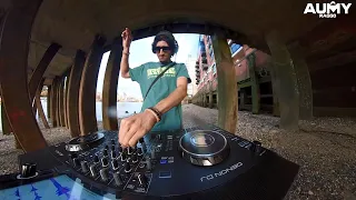 aumy amapiano mix river thames 