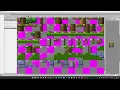 Tiled How to use Apply collision s to selected tiles