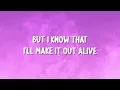 Shawn Mendes - Stitches (Lyrics)