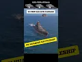 Download Lagu CN Huaqing Railgun Damage🤯 in Modern Warships #shorts