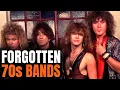 Download Lagu 10 OBSCURE 70s Metal Bands That Deserved To Be Legends!