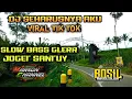 Download Lagu DJ SEHARUSNYA AKU(coba kau ingat ingat kembali) SLOW BASS | BY: RSL REVOLUTION