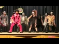 Download Lagu Thriller MJ Tribute - Kids show at Baldwin Hills Elementary
