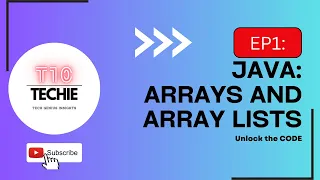 Arrays And Arraylist In Java course 2 D Arrays and ArrayList in java