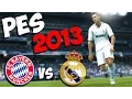 PES 2013 - ПО ВАШИМ ПРОСЬБАМ И ЗАЯВКАМ!