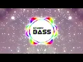Kazuha • NXNOSLiKX • YXII • melovrant - Montagem Shirugami [Bass Boosted]