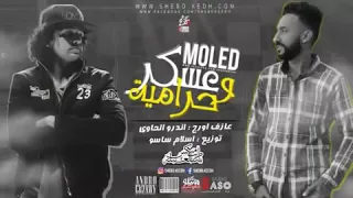 مولد عسكر وحرامية دندنها