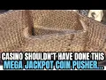 Download Lagu CASINO NEARLY WENT BANKRUPT… WON IT ALL INSIDE THE HIGH STAKES CASINO COIN PUSHER MEGA JACKPOT!