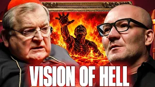 “I’ve Been Through 4 Exorcisms” - Shawn Ryan Reveals His Vision of Hell